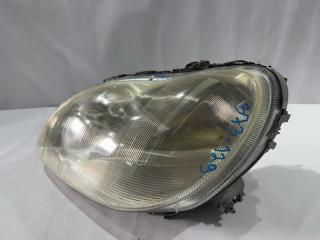 Фара левая MERCEDES-BENZ S-CLASS W220 0 301 153 671 2 ракурс