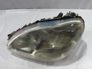 Фара левая MERCEDES-BENZ S-CLASS W220 0 301 153 671 4 ракурс
