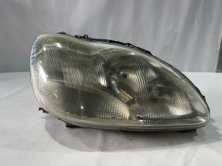 Фара правая MERCEDES-BENZ S-CLASS W220 0 301 153 672 1 ракурс