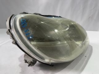 Фара правая MERCEDES-BENZ S-CLASS W220 0 301 153 672 2 ракурс