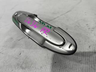Ручка двери внешняя правая передняя MAZDA MPV LW3W 2 ракурс