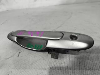 Ручка двери внешняя правая передняя MAZDA MPV LW3W 4 ракурс