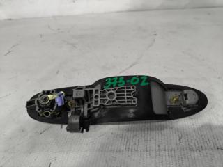 Ручка двери внешняя правая передняя MAZDA MPV LW3W 5 ракурс