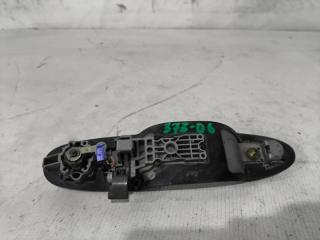 Ручка двери внешняя правая передняя MAZDA MPV LW3W 5 ракурс