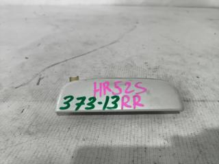 Ручка двери внешняя правая задняя CHEVROLET CHEVROLET CRUZE HR52S 1 ракурс