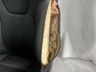 Сидение левое переднее SUBARU IMPREZA WRX STI GRF 4 ракурс Сидение левое переднее SUBARU IMPREZA WRX STI GRF 4 ракурс