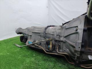 АКПП TOYOTA PROGRES JCG10 1JZ-GE A340E-A01A 30-40LS 2 ракурс