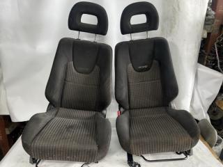 Сидение переднее MITSUBISHI PAJERO MINI H58A 1 ракурс