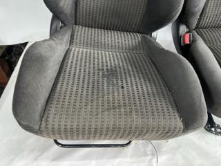 Сидение переднее MITSUBISHI PAJERO MINI H58A 2 ракурс