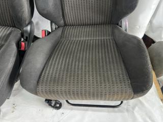 Сидение переднее MITSUBISHI PAJERO MINI H58A 3 ракурс