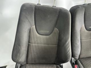 Сидение переднее MITSUBISHI PAJERO MINI H58A 5 ракурс