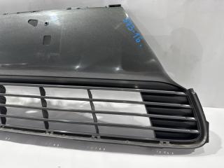 Решетка бамперная передняя LEXUS CT200H ZWA10 53112-76060 3 ракурс