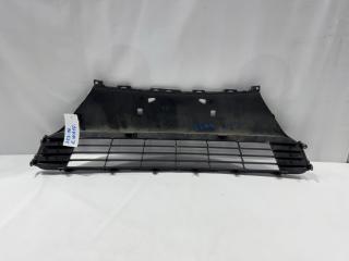 Решетка бамперная передняя LEXUS CT200H ZWA10 53112-76060 5 ракурс