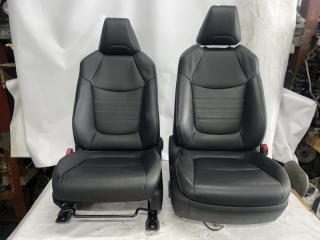 Сидение переднее TOYOTA RAV4 AXAH54 1 ракурс
