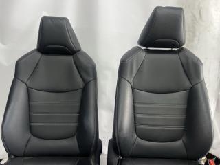 Сидение переднее TOYOTA RAV4 AXAH54 3 ракурс