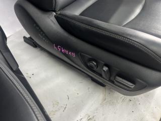 Сидение переднее TOYOTA RAV4 AXAH54 4 ракурс
