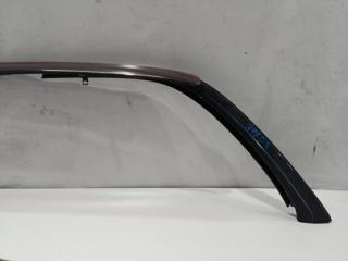 Ветровики комплект SUBARU IMPREZA GF6 2 ракурс