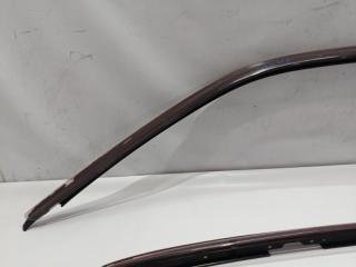Ветровики комплект SUBARU IMPREZA GF6 4 ракурс