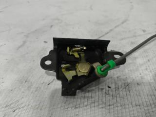 Замок багажника TOYOTA COROLLA AE100 4 ракурс Замок багажника TOYOTA COROLLA AE100 4 ракурс