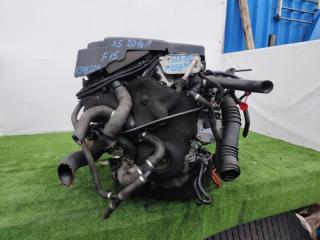 Двигатель BMW X5 F15 N20B20A 1 ракурс