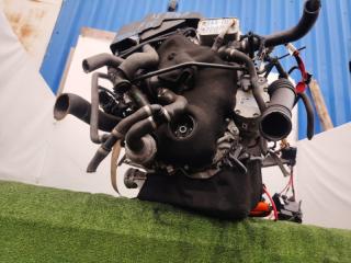 Двигатель BMW X5 F15 N20B20A 2 ракурс