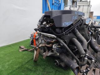 Двигатель BMW X5 F15 N20B20A 3 ракурс