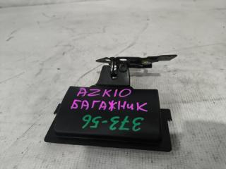 Замок багажника TOYOTA SAI AZK10 1 ракурс Замок багажника TOYOTA SAI AZK10 1 ракурс