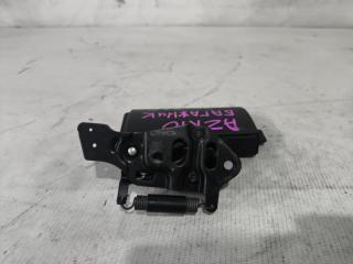 Замок багажника TOYOTA SAI AZK10 4 ракурс Замок багажника TOYOTA SAI AZK10 4 ракурс