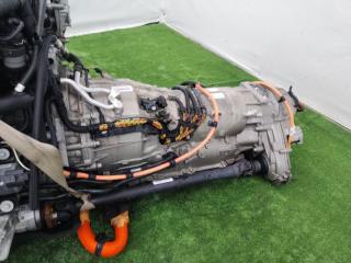АКПП BMW X5 F15 N20B20A 1 ракурс