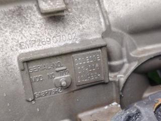 АКПП BMW X5 F15 N20B20A 3 ракурс