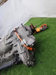 АКПП BMW X5 F15 N20B20A 4 ракурс