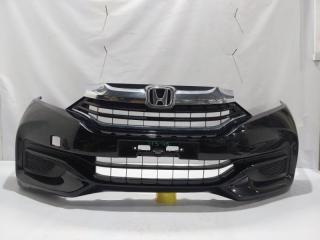 Бампер передний HONDA SHUTTLE GP7 1 ракурс