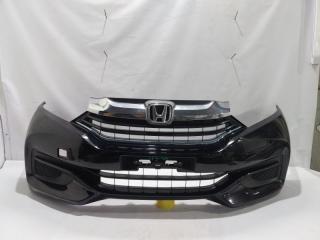Бампер передний HONDA SHUTTLE GP7 2 ракурс
