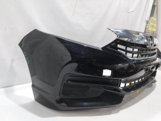 Бампер передний HONDA SHUTTLE GP7 3 ракурс