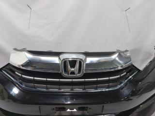 Бампер передний HONDA SHUTTLE GP7 5 ракурс