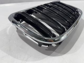 Решетка радиатора левая BMW X4 F98 BM021 1Y10 XX00 2 ракурс
