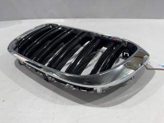 Решетка радиатора левая BMW X4 F98 BM021 1Y10 XX00 3 ракурс