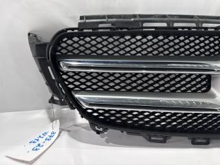 Решетка радиатора MERCEDES-BENZ E-CLASS W213 A 213 888 0223 2 ракурс