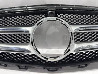 Решетка радиатора MERCEDES-BENZ E-CLASS W213 A 213 888 0223 3 ракурс