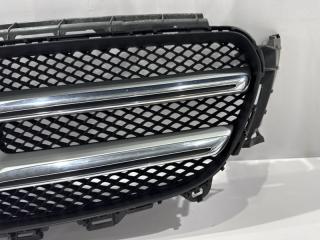 Решетка радиатора MERCEDES-BENZ E-CLASS W213 A 213 888 0223 4 ракурс