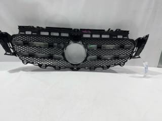 Решетка радиатора MERCEDES-BENZ E-CLASS W213 A 213 888 0223 5 ракурс