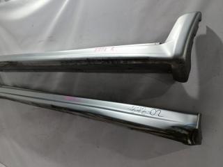 Накладка на порог MITSUBISHI GALANT EA7A 2 ракурс