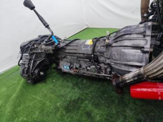АКПП ISUZU BIGHORN UBS73 4JX1TE 30-40LE 1 ракурс