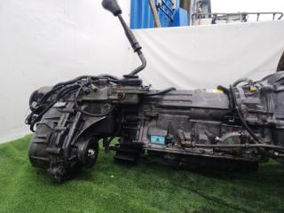 АКПП ISUZU BIGHORN UBS73 4JX1TE 30-40LE 2 ракурс