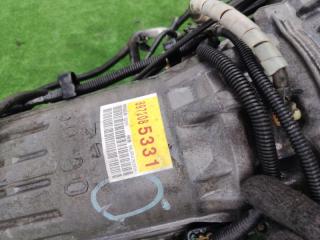 АКПП ISUZU BIGHORN UBS73 4JX1TE 30-40LE 5 ракурс