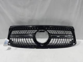Решетка радиатора MERCEDES-BENZ GLB-CLASS X247 A2478885900 1 ракурс