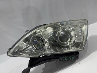 Фара левая HONDA CR-V RE4 P6360 1 ракурс