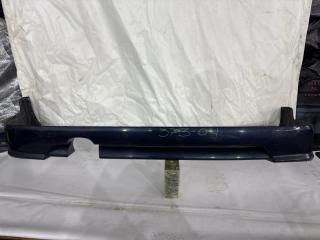 Губа задняя SUBARU FORESTER SG5 1 ракурс Губа задняя SUBARU FORESTER SG5 1 ракурс