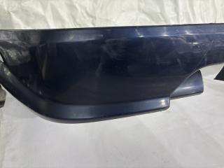 Губа задняя SUBARU FORESTER SG5 3 ракурс Губа задняя SUBARU FORESTER SG5 3 ракурс