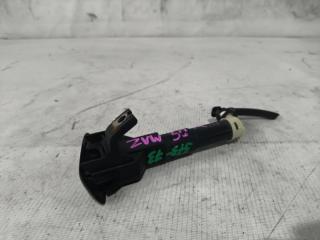 Омыватель фар правый TOYOTA PRIUS ZVW30 4 ракурс